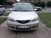 Mazda 2 1.2 B/G