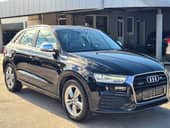 Audi Q3 2.0 TDI