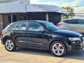 Audi Q3 2.0 TDI