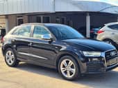 Audi Q3 2.0 TDI
