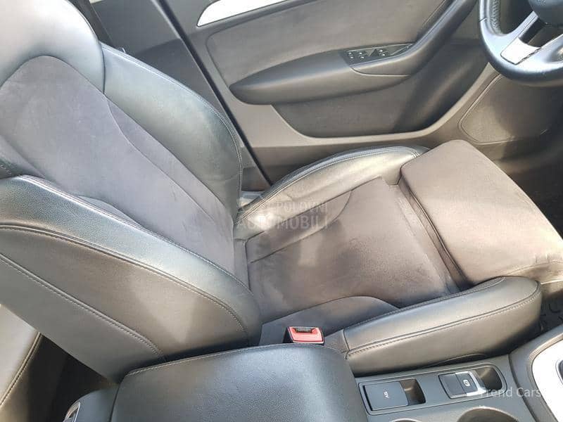 Audi Q3 2.0 TDI