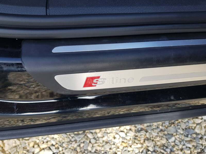 Audi Q3 2.0 TDI