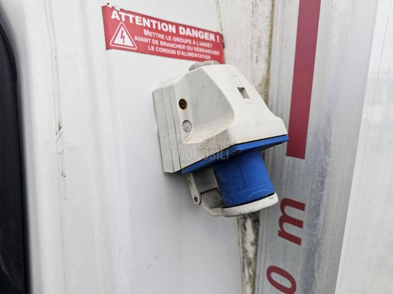 Fiat Doblo 1.3 MultiJet