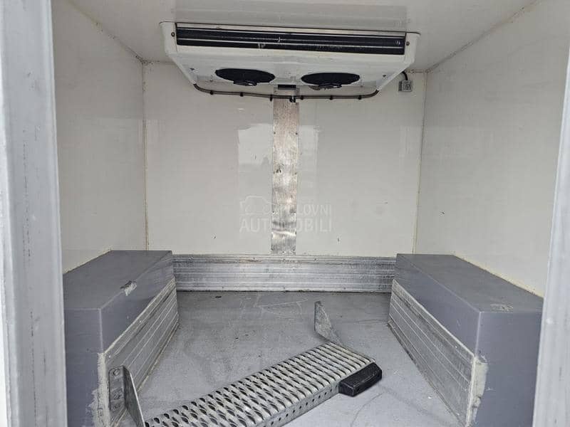 Fiat Doblo 1.3 MultiJet