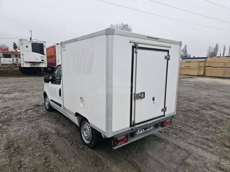 Fiat Doblo 1.3 MultiJet