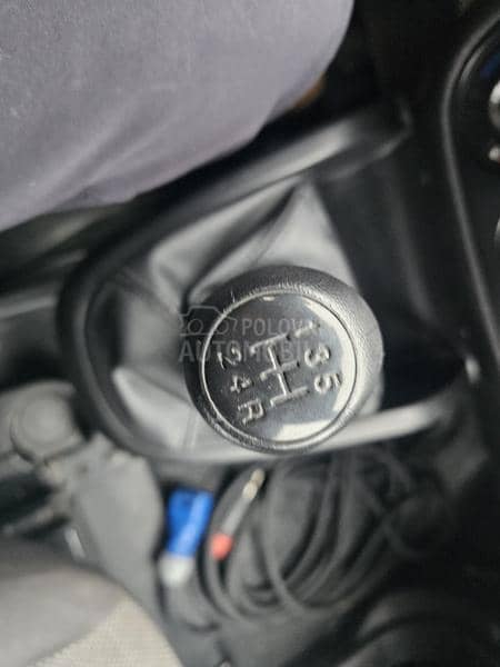 Fiat Doblo 1.3 MultiJet