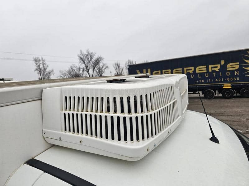 Fiat Doblo 1.3 MultiJet