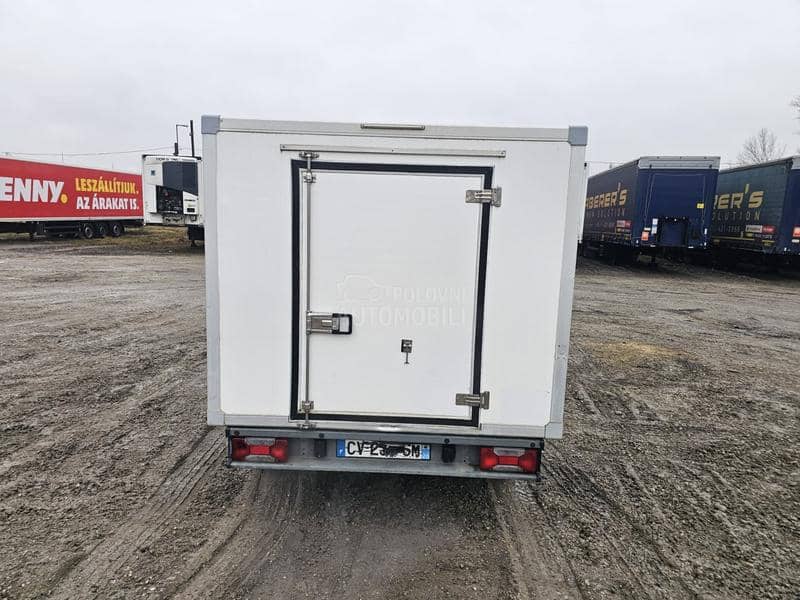 Fiat Doblo 1.3 MultiJet