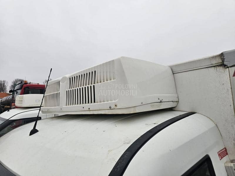 Fiat Doblo 1.3 MultiJet