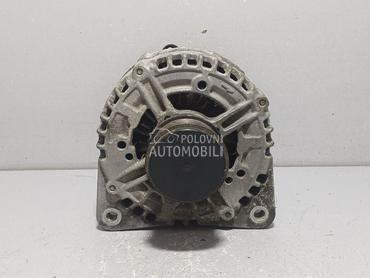 ALTERNATOR za Volkswagen Passat B7