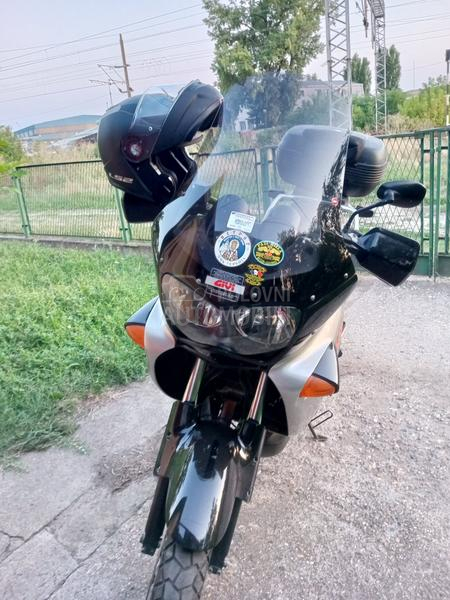 Honda varadero