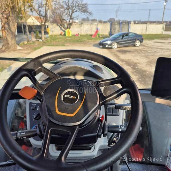 Autopilot za traktore CHC NX612