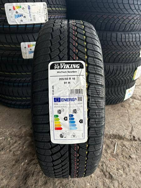 Linglong 205/55 R16 Zimska
