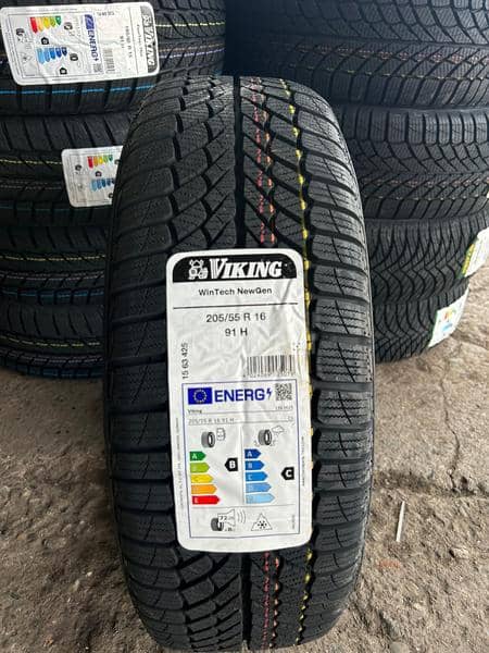 Linglong 205/55 R16 Zimska