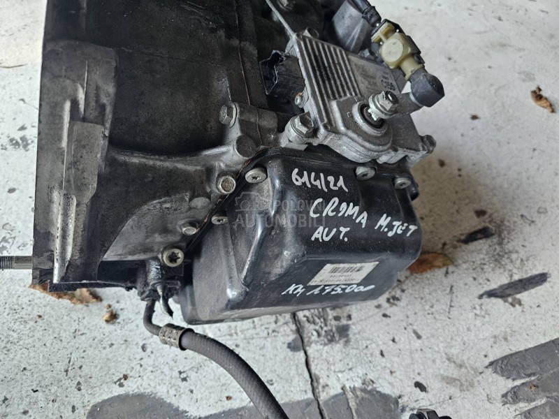 Menjac automatski 1.9