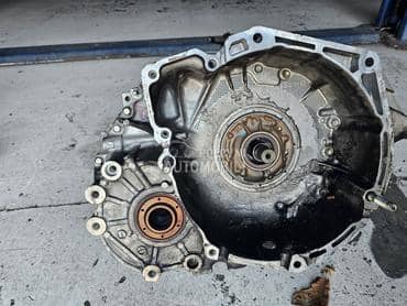 Menjac automatski 1.9 za Alfa Romeo 159 od 2005. do 2010. god.