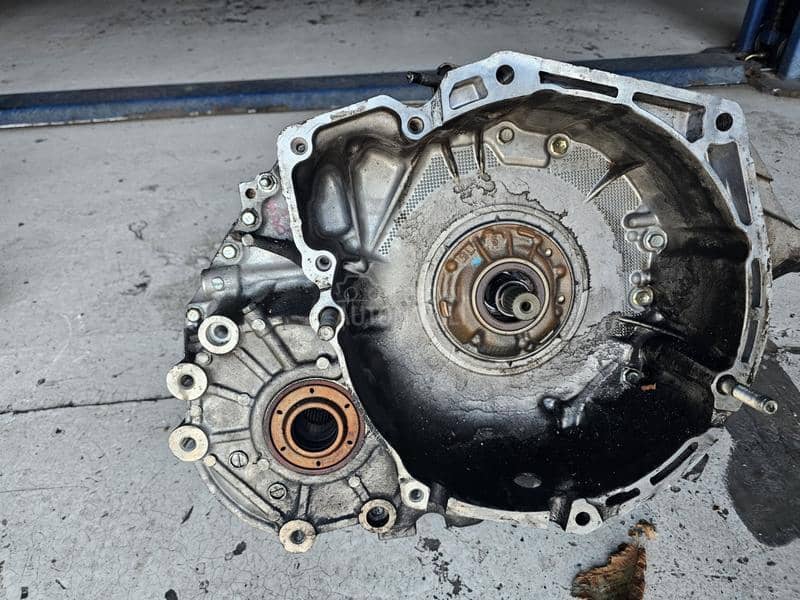 Menjac automatski 1.9