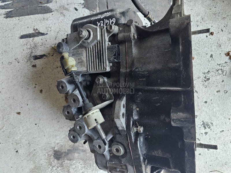 Menjac automatski 1.9