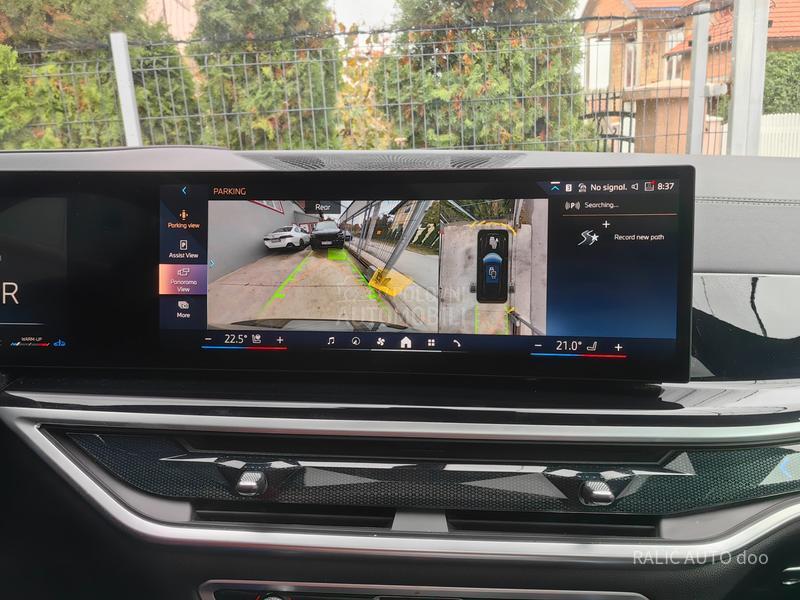 BMW X5 30xd/M PRO/AIR/360