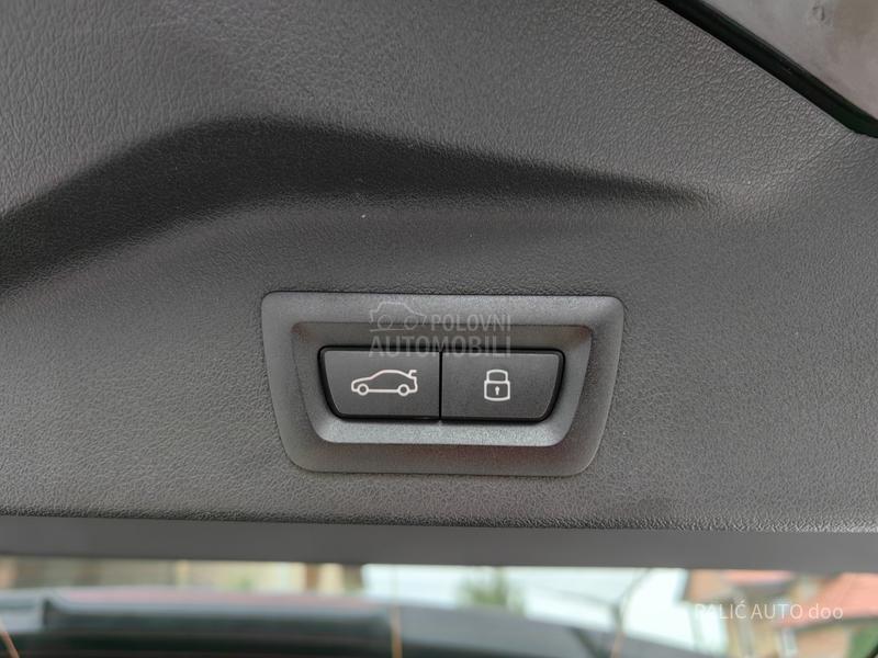 BMW X5 30xd/M PRO/AIR/360