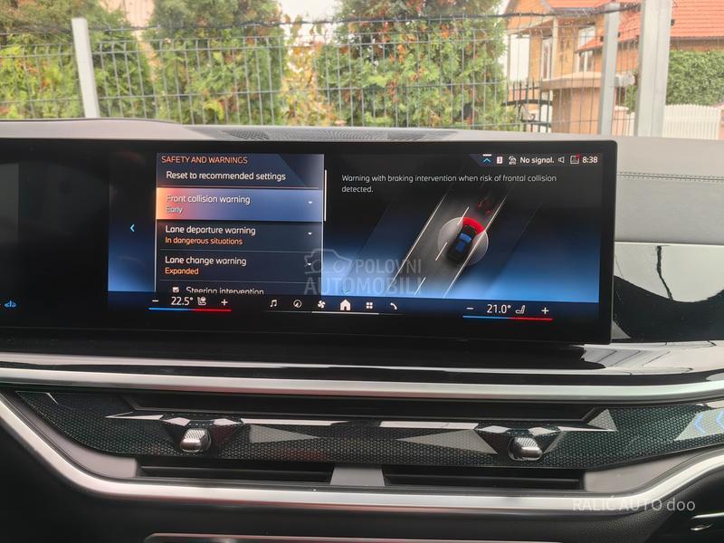 BMW X5 30xd/M PRO/AIR/360