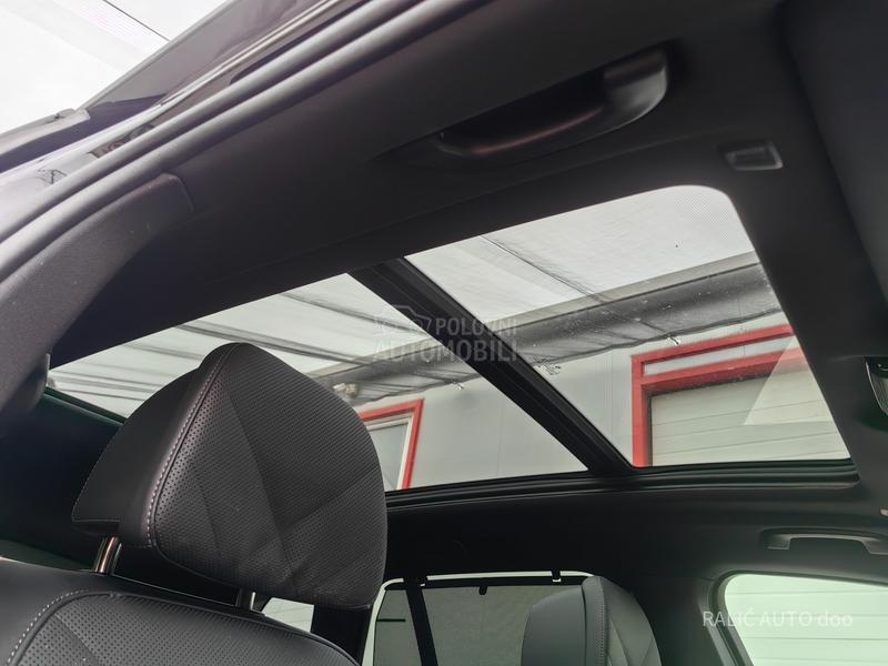 BMW X5 30xd/M PRO/AIR/360