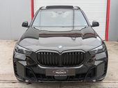 BMW X5 30xd/M PRO/AIR/360