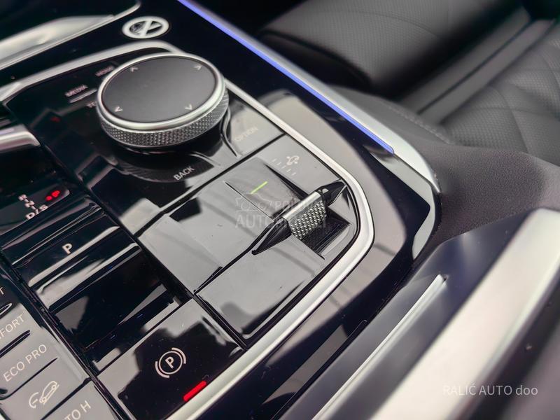 BMW X5 30xd/M PRO/AIR/360