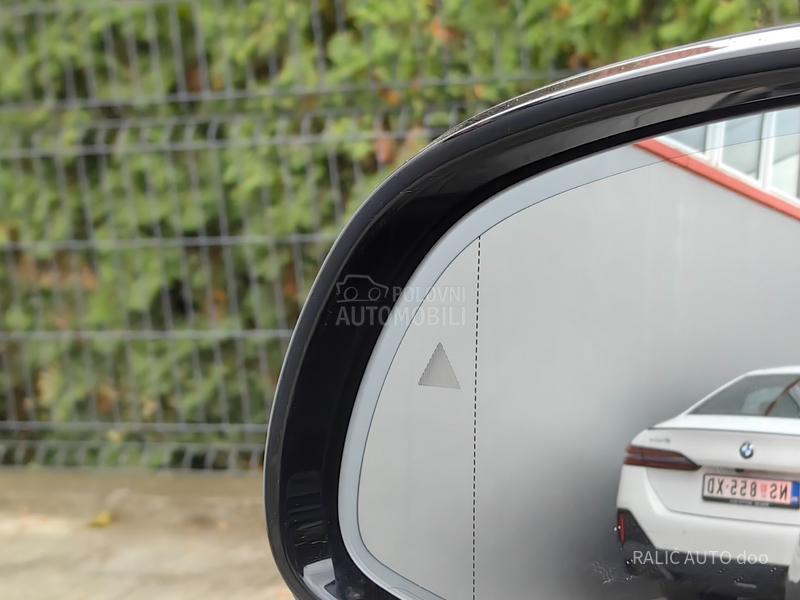 BMW X5 30xd/M PRO/AIR/360