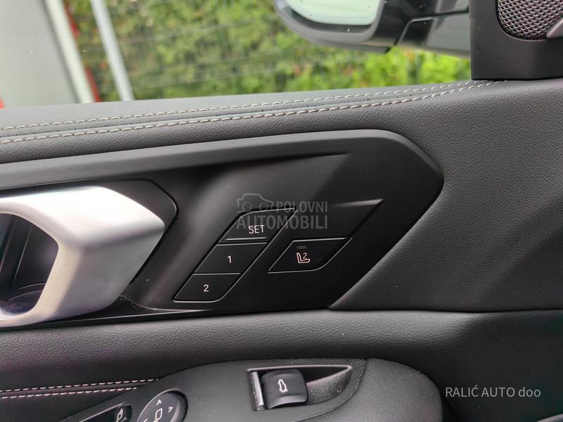 BMW X5 30xd/M PRO/AIR/360