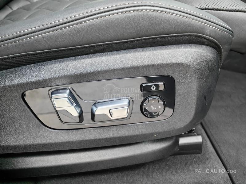 BMW X5 30xd/M PRO/AIR/360