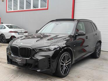 BMW X5 30xd/M PRO/AIR/360