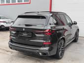 BMW X5 30xd/M PRO/AIR/360