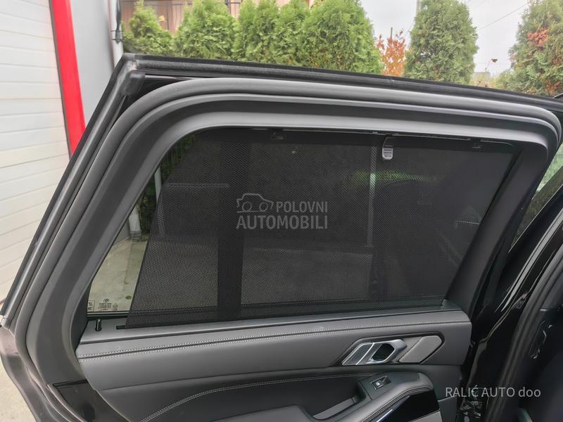 BMW X5 30xd/M PRO/AIR/360