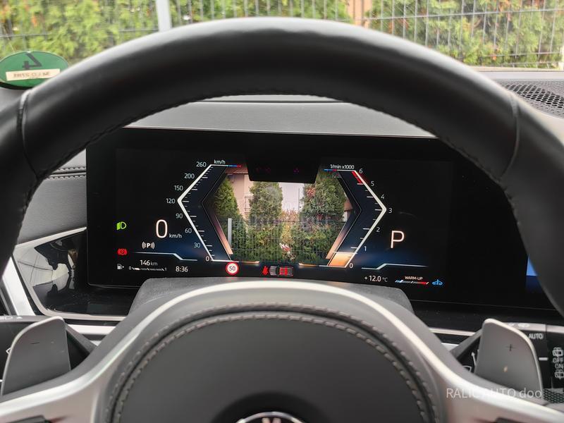 BMW X5 30xd/M PRO/AIR/360