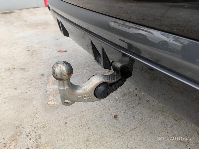 BMW X5 30xd/M PRO/AIR/360