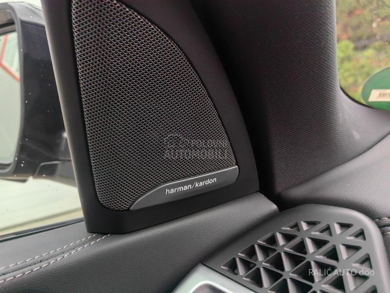 BMW X5 30xd/M PRO/AIR/360