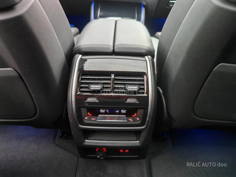 BMW X5 30xd/M PRO/AIR/360