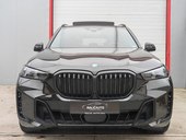 BMW X5 30xd/M PRO/AIR/360