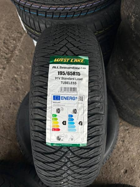 Lassa 205/55 R16 Zimska