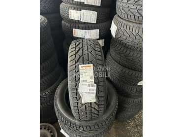 Lassa 205/55 R16 Zimska