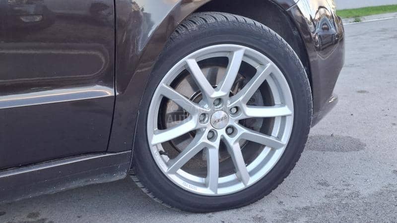 Škoda Superb 2.0TDI