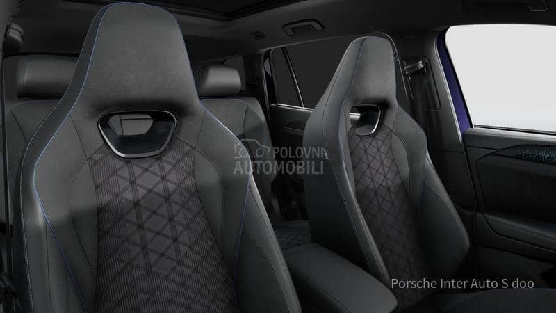 Volkswagen Tayron 2.0 TDI 4MOTION