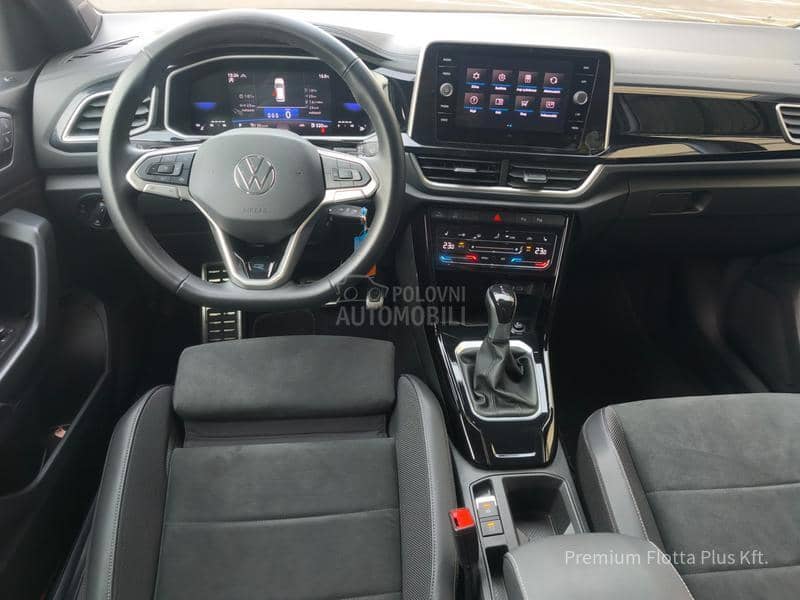 Volkswagen T-Roc 2.0 TDI R-Line Netto