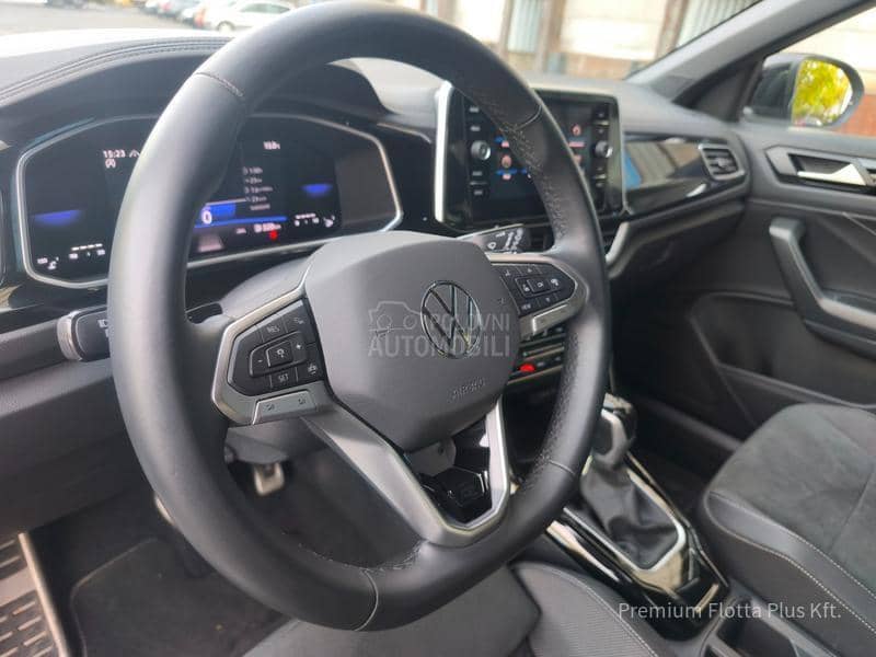 Volkswagen T-Roc 2.0 TDI R-Line Netto