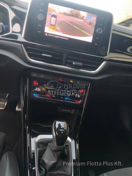 Volkswagen T-Roc 2.0 TDI R-Line Netto