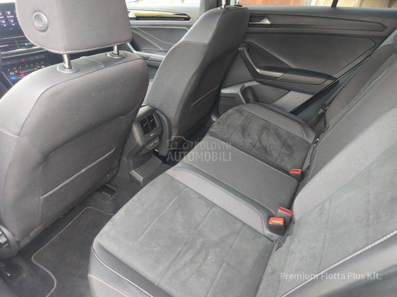 Volkswagen T-Roc 2.0 TDI R-Line Netto