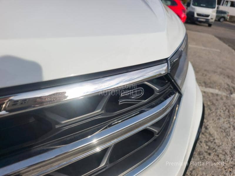 Volkswagen T-Roc 2.0 TDI R-Line Netto