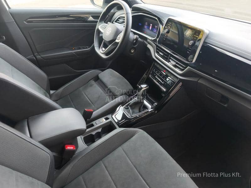 Volkswagen T-Roc 2.0 TDI R-Line Netto