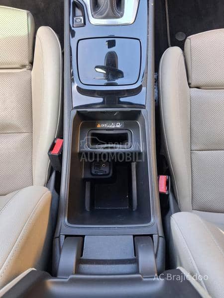 Opel Insignia 2.0 170 HP AT6